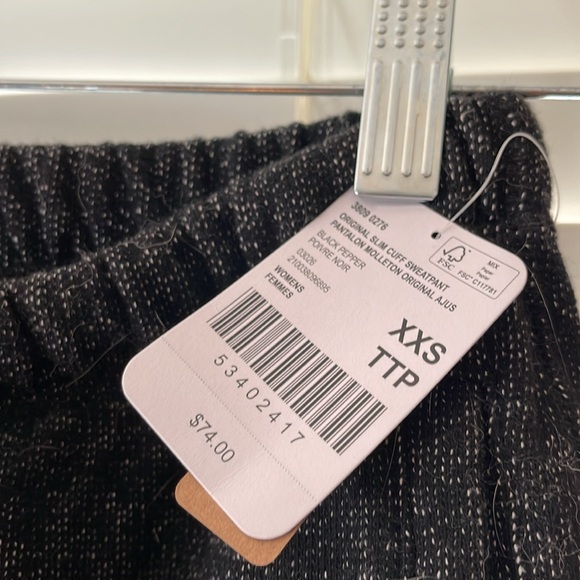 Women’s Roots pants - Picture 5 of 5